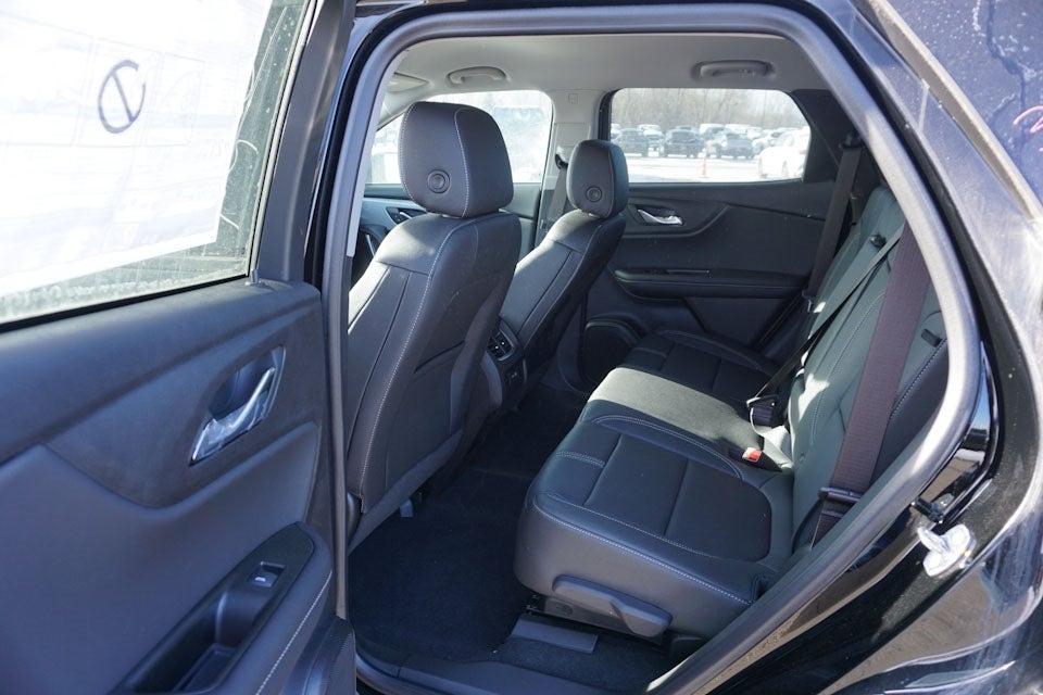 2024 Chevrolet Blazer LT 3LT Leather Redline Edition